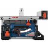 imageBOSCH GTS18V08N PROFACTOR 18V 814 In Portable Table Saw Bare ToolTool Only