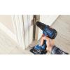 imageBOSCH GXL18V233B25 18V 2Tool Combo Kit with 12 In Hammer DrillDriver TwoInOne 14 In and 12 In BitSocket Impact DriverWrench and 2 CORE18V 4 Ah Advanced Power Batteries