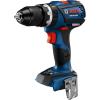 imageBOSCH GXL18V251B25 18V 2Tool Combo Kit with 14 In and 12 In TwoInOne Impact Driver Compact Tough 12 In Hammer DrillDriver and 2 CORE18V 40 Ah Batteries