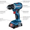 imageBOSCH GXL18V27B22 18V 2Tool Combo Kit