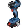 imageBOSCH GXL18V27B22 18V 2Tool Combo Kit