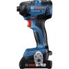 imageBOSCH GXL18V27B22 18V 2Tool Combo Kit