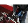 imageBOSCH GXL18V501B25 18V 5Tool Combo Kit with 2In1 BitSocket Impact DriverWrench 12 In Hammer DrillDriver Reciprocating Saw Circular Saw LED Worklight and 2 CORE18V 4 Ah Compact Batteries6Tool Combo Kit