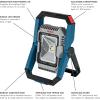 imageBOSCH GXL18V501B25 18V 5Tool Combo Kit with 2In1 BitSocket Impact DriverWrench 12 In Hammer DrillDriver Reciprocating Saw Circular Saw LED Worklight and 2 CORE18V 4 Ah Compact Batteries6Tool Combo Kit