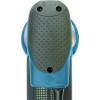 imageBOSCH ROS20VSC Palm Sander 25 Amp 5 Inch Corded Variable Speed Random Orbital Sander Polisher Kit with Dust Collector and Soft Carrying BagSander with Case