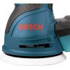 imageBOSCH ROS20VSC Palm Sander 25 Amp 5 Inch Corded Variable Speed Random Orbital Sander Polisher Kit with Dust Collector and Soft Carrying BagSander with Soft Carrying Bag