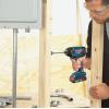 imageBosch CLPK232181 18V 2Tool Combo Kit DrillDriver ampamp Impact Driver with 2 20 Ah Batteries2 tool combo kit