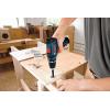 imageBOSCH 12V Max 2Tool Brushless Combo Kit with 38 In DrillDriver 14 In Hex Impact Driver and 2 2 Ah Batteries GXL12V220B2212V Kit