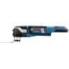 imageBOSCH GXL18V270B22 18V 2Tool Combo Kit with Chameleon DrillDriver Featuring 5In1 Flexiclick System and StarlockPlus Oscillating MultiTool