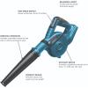 imageBOSCH GXL18V901B25 18V 9Tool Combo Kit 2In1 BitSocket Impact Driver Hammer DrillDriver Recip Saw Circ Saw Oscillating Tool Angle Grinder Vacuum Worklight 2 CORE18V 4 Ah Batteries