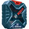 imageBOSCH MS4034 34Piece Drilling and Driving Mixed Set with Included Case for Applications in Wood Metal Masonry34pc