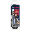 imageBOSCH OSL114C3 3Pack 114 in Starlock Oscillating Multi Tool Metal ampamp More Carbide Extreme Plunge Cut Blades for Cutting Iron Bar Metal Wood with Nails Drywall and Tile114 In