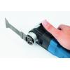 imageBOSCH OSL114F3 3Pack 114 In Starlock Oscillating Multi Tool All Purpose BiMetal Plunge Cut Blades for Applications in Wood Wood with Nails Drywall PVC Metal Nails and Staples114 In