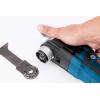 imageBOSCH OSL114JF3 3Pack 114 in Starlock Oscillating Multi Tool Wood CurvedTec BiMetal XtraClean Plunge Cut Blades for Applications in Cutting Wood Hardwood Laminate