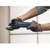 imageBosch MX30EC31 MultiX 30 Amp Oscillating Tool Kit with 31 Accessories