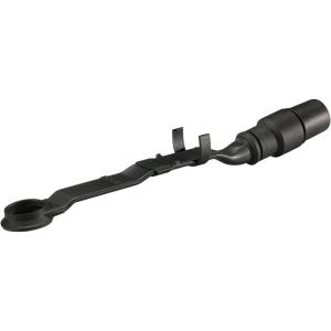 imageBosch OSC003 Oscillating Tool Dust Attachment For MX30E