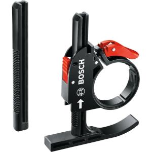 imageBosch OSC004 Depth Stop Kit for MX30E and MXH180 Oscillating Tools Black