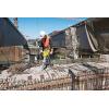 imageBOSCH BH2760VCB 120Volt 118 Brute Breaker Hammer with Basic CartHammer