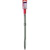 imageBOSCH HS1909 SDSMax Concrete Bushing Head Pack of 1SDS Max Point Chisel