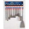 imageBOSCH HS1909 SDSMax Concrete Bushing Head Pack of 1SDS Max Scaling Chisel