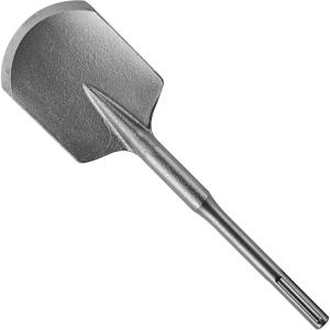 imageBOSCH HS1909 SDSMax Concrete Bushing Head Pack of 1SDS Max Clay Spade
