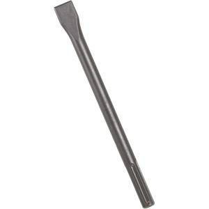 imageBOSCH HS1909 SDSMax Concrete Bushing Head Pack of 1SDS Max Flat Chisel