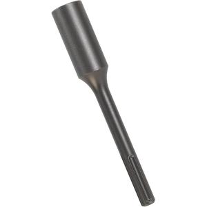 imageBOSCH HS1909 SDSMax Concrete Bushing Head Pack of 1SDS Max Ground Rod Driver