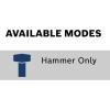 imageBOSCH DH712VC SDSMax Demolition Hammer