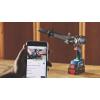 imageBOSCH GSB18V1330CB14 PROFACTOR 18V ConnectedReady 12 In Hammer DrillDriver Kit with 1 CORE18V 8 Ah High Power BatteryTool Only