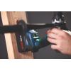 imageBOSCH GSB18V1330CB14 PROFACTOR 18V ConnectedReady 12 In Hammer DrillDriver Kit with 1 CORE18V 8 Ah High Power BatteryTool Only
