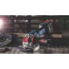 imageBOSCH GWX18V13CB14 PROFACTOR 18V XLOCK ConnectedReady 5  6 In Angle Grinder Kit with 1 CORE18V 8 Ah High Power BatteryTool Only w Paddle Switch