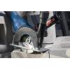 imageBOSCH GWX18V13CB14 PROFACTOR 18V XLOCK ConnectedReady 5  6 In Angle Grinder Kit with 1 CORE18V 8 Ah High Power Batteryw Slide Switch  18V 8 Ah Battery