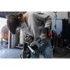 imageBOSCH GWX18V50PCN 18V XLOCK EC Brushless ConnectedReady 412 In  5 In Angle Grinder with No LockOn Paddle Switch Bare ToolKit with Battery
