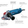 imageBosch GWX1360PD 6 In XLOCK Angle Grinder with No LockOn Paddle SwitchPaddle Switch