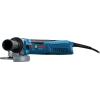 imageBosch GWX1360PD 6 In XLOCK Angle Grinder with No LockOn Paddle SwitchSlide Switch