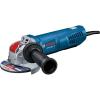 imageBosch GWX1360PD 6 In XLOCK Angle Grinder with No LockOn Paddle SwitchPaddle Switch