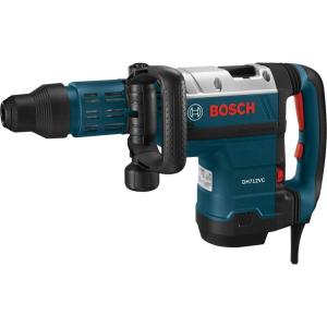imageBOSCH DH712VC SDSMax Demolition Hammer