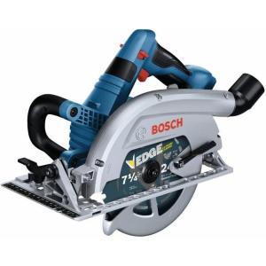 imageBOSCH GKS18V26LB14 PROFACTOR 18V BladeLeft 714 In Circular Saw Kit with 1 CORE18V 8 Ah High Power BatteryTool Only