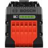 imageBosch GBA18V602PK 18V CORE18V LithiumIon 6 Ah High Power Battery 2Pack1Pack