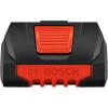 imageBosch GBA18V602PK 18V CORE18V LithiumIon 6 Ah High Power Battery 2Pack4 Ah