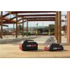 imageBosch GBA18V602PK 18V CORE18V LithiumIon 6 Ah High Power Battery 2Pack4 Ah