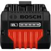 imageBosch GBA18V602PK 18V CORE18V LithiumIon 6 Ah High Power Battery 2Pack8 Ah