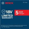 imageBOSCH BC1880 18V Fast Battery ChargerBattery Charger