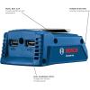 imageBOSCH GAA18V48N 18V USB Portable Power Adapter