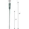 imageBOSCH HC8526 258 in x 22 in SDSMax Rotary Hammer Core Bit Ideal for Applications in Concrete134In Diameter