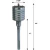 imageBOSCH HC8526 258 in x 22 in SDSMax Rotary Hammer Core Bit Ideal for Applications in Concrete258 In Diameter