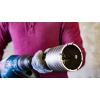 imageBOSCH HC8526 258 in x 22 in SDSMax Rotary Hammer Core Bit Ideal for Applications in Concrete258In Diameter