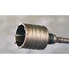 imageBOSCH HC8526 258 in x 22 in SDSMax Rotary Hammer Core Bit Ideal for Applications in Concrete258In Diameter
