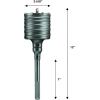 imageBOSCH HC8526 258 in x 22 in SDSMax Rotary Hammer Core Bit Ideal for Applications in Concrete258In Diameter