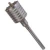 imageBOSCH HC8526 258 in x 22 in SDSMax Rotary Hammer Core Bit Ideal for Applications in Concrete3916 In Diameter